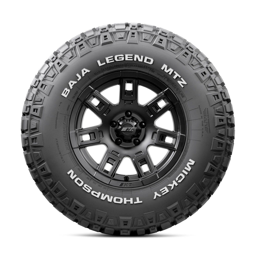Baja Legend MTZ Mickey Thompson LT265/75R16 123/120Q E