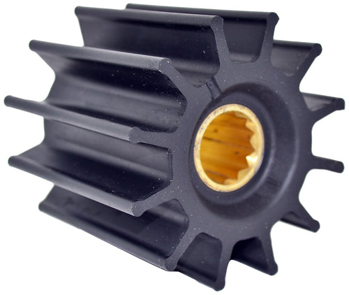 Neoprene Johnson Pumps F9 09-814B Impeller