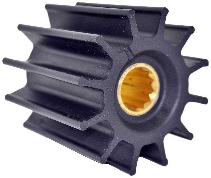Neoprene Johnson Pumps F9 09-814B Impeller