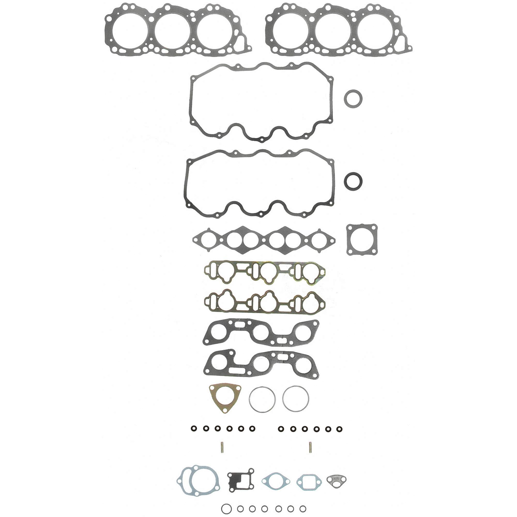 HS FEL-PRO 9571 PT-5 Head Gasket Set