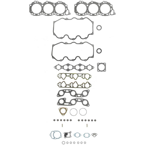 HS FEL-PRO 9571 PT-5 Head Gasket Set