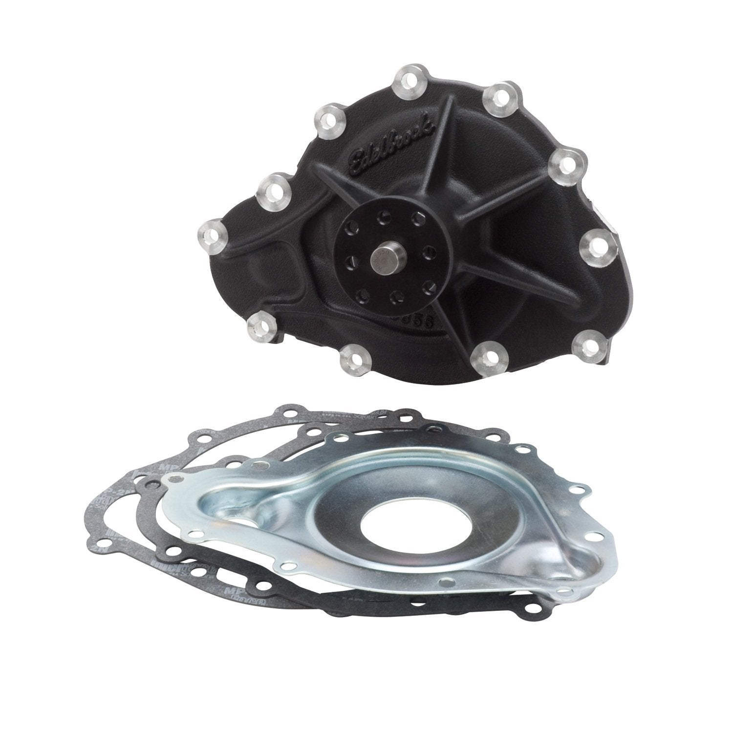 Water Pump Edelbrock 88563