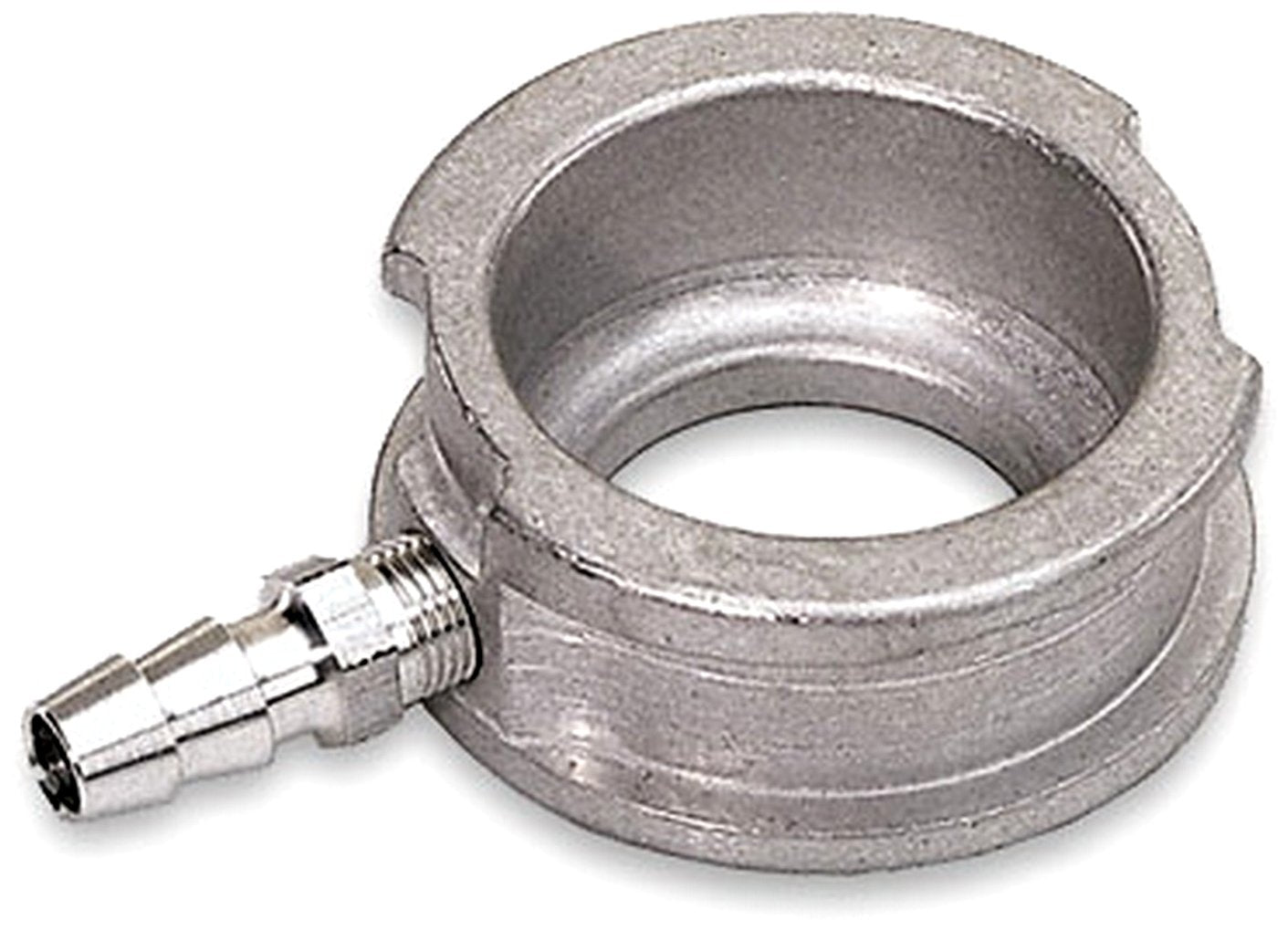 Billet Moroso Filler Neck 63486