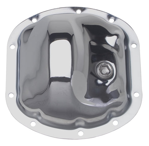 DIFF.Cover Transdapt 30 Dana Chrome 9036