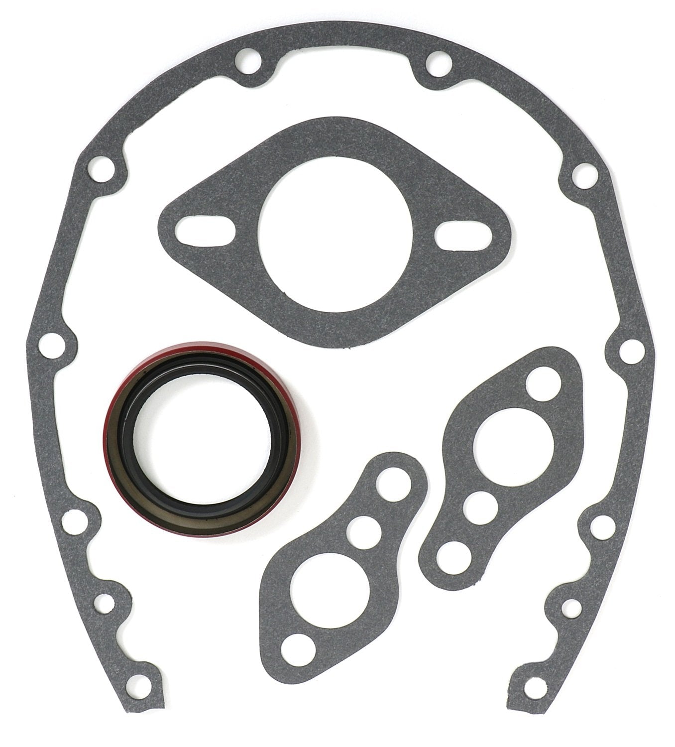 Timing Chain Cover Gasket Trans-Dapt Performance 4364