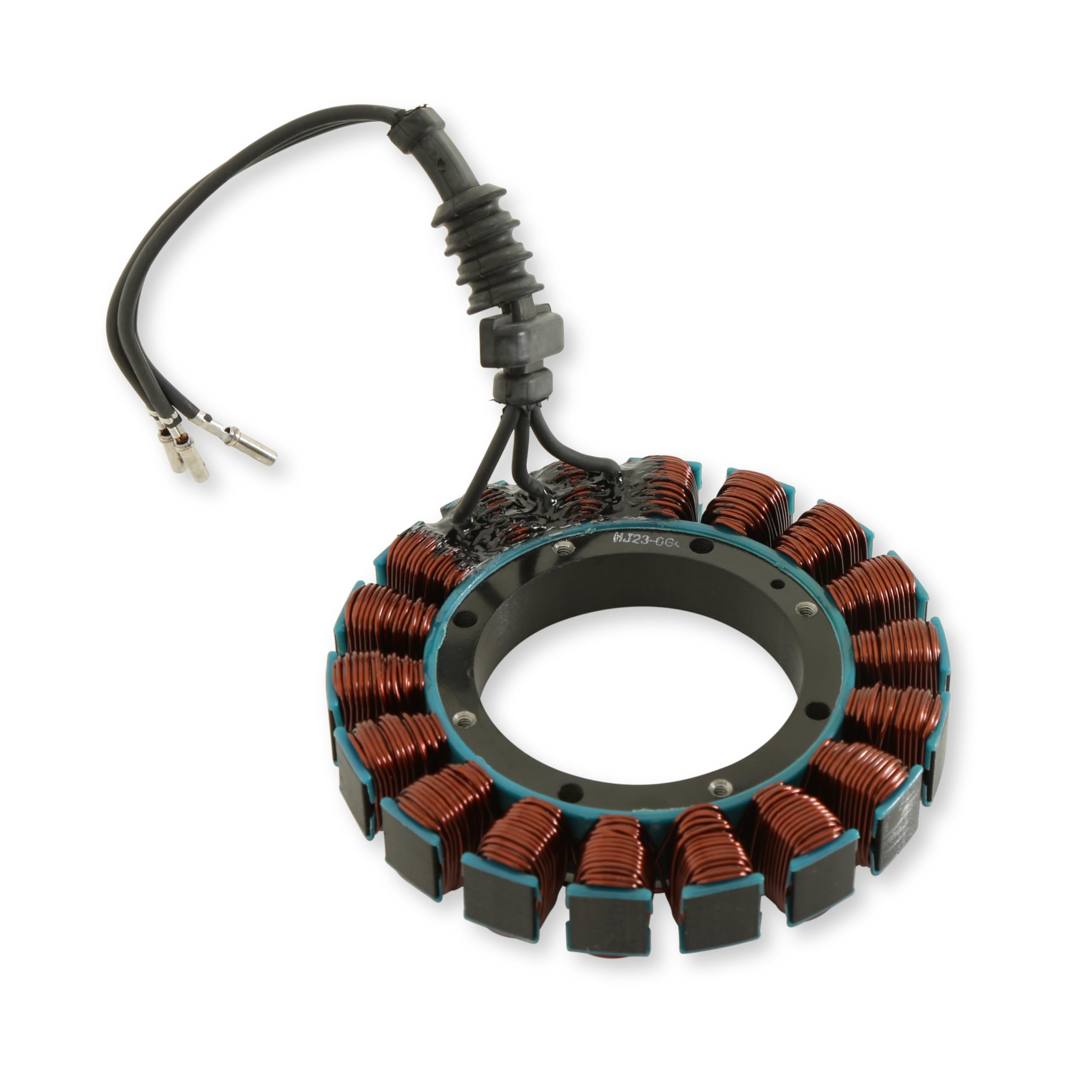 Stator ACCEL 152111 - Unmolded - 38 Amp