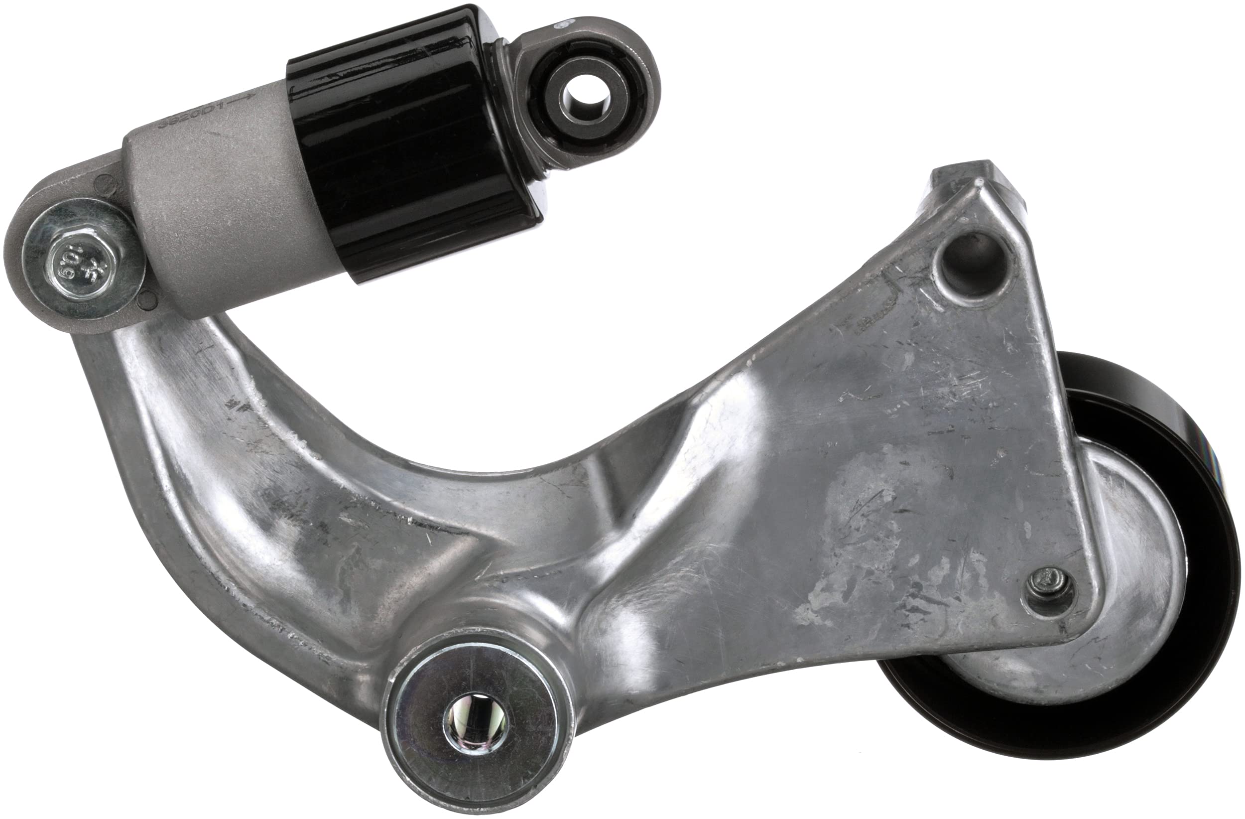 Automatic DriveAlign Belt Tensioner
