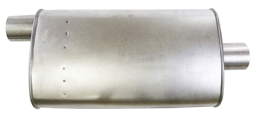 Super Turbo Dynomax 17769 Exhaust Muffler