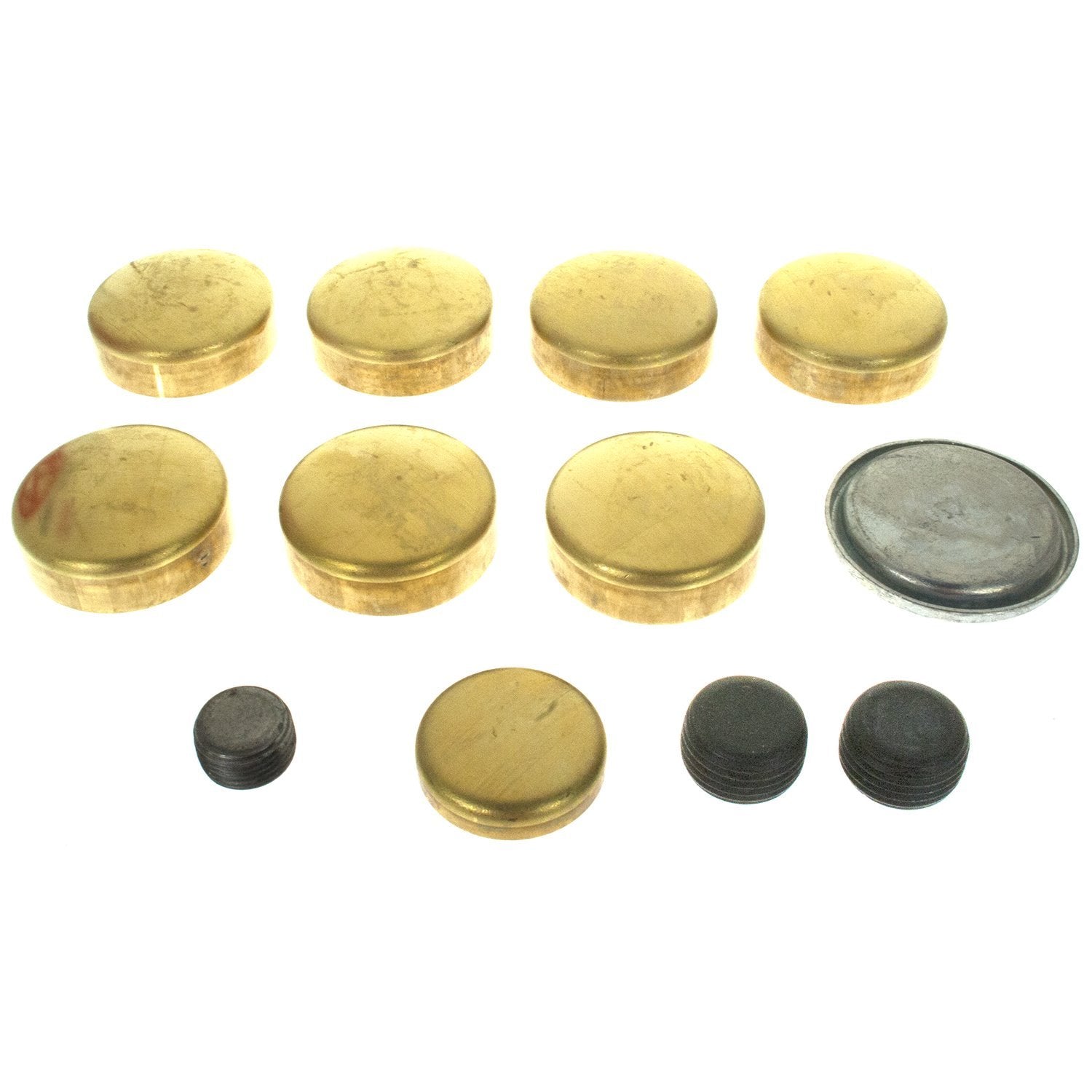 Melling Freeze Plug Kit MPE-258BR