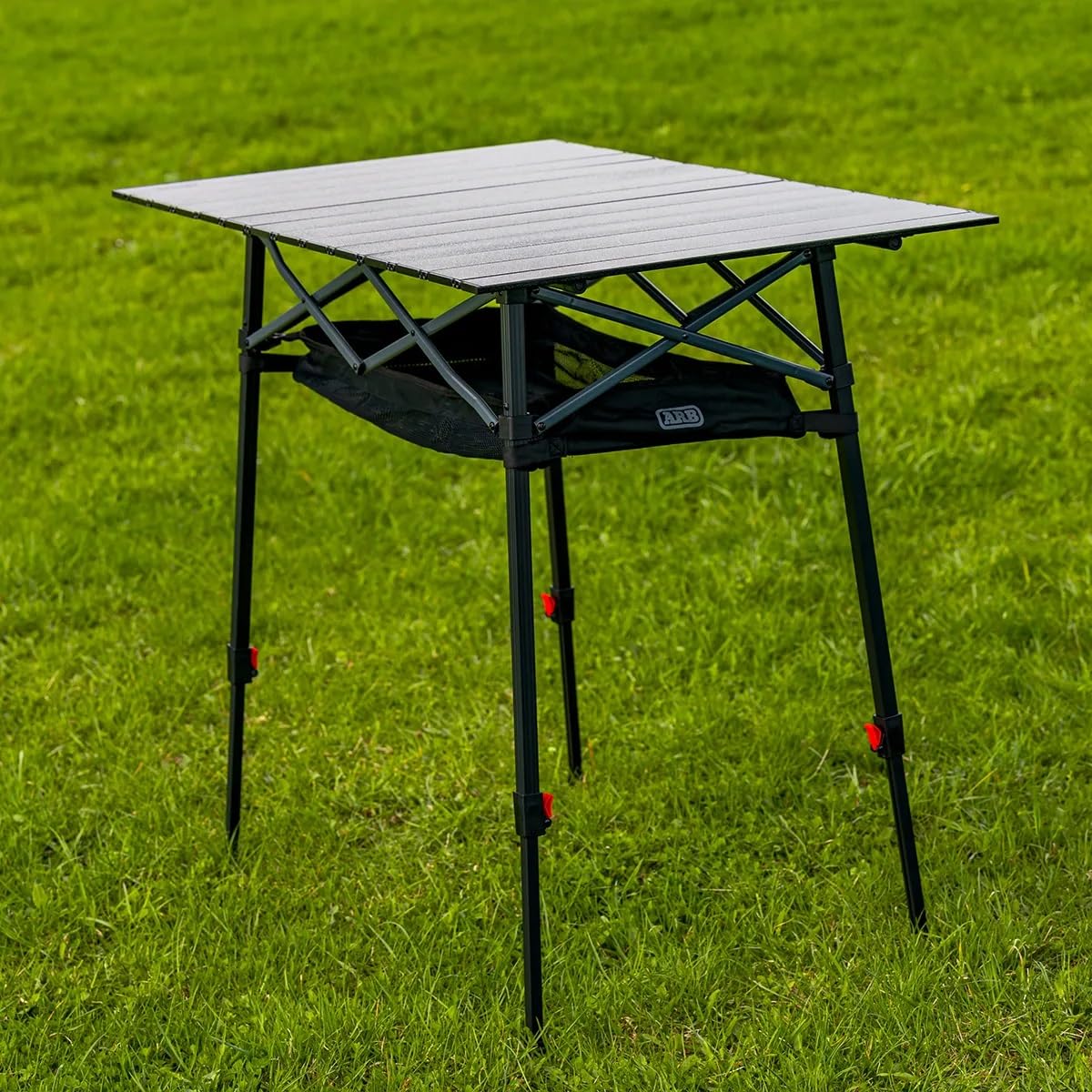 Pinnacle ARB Camp Table