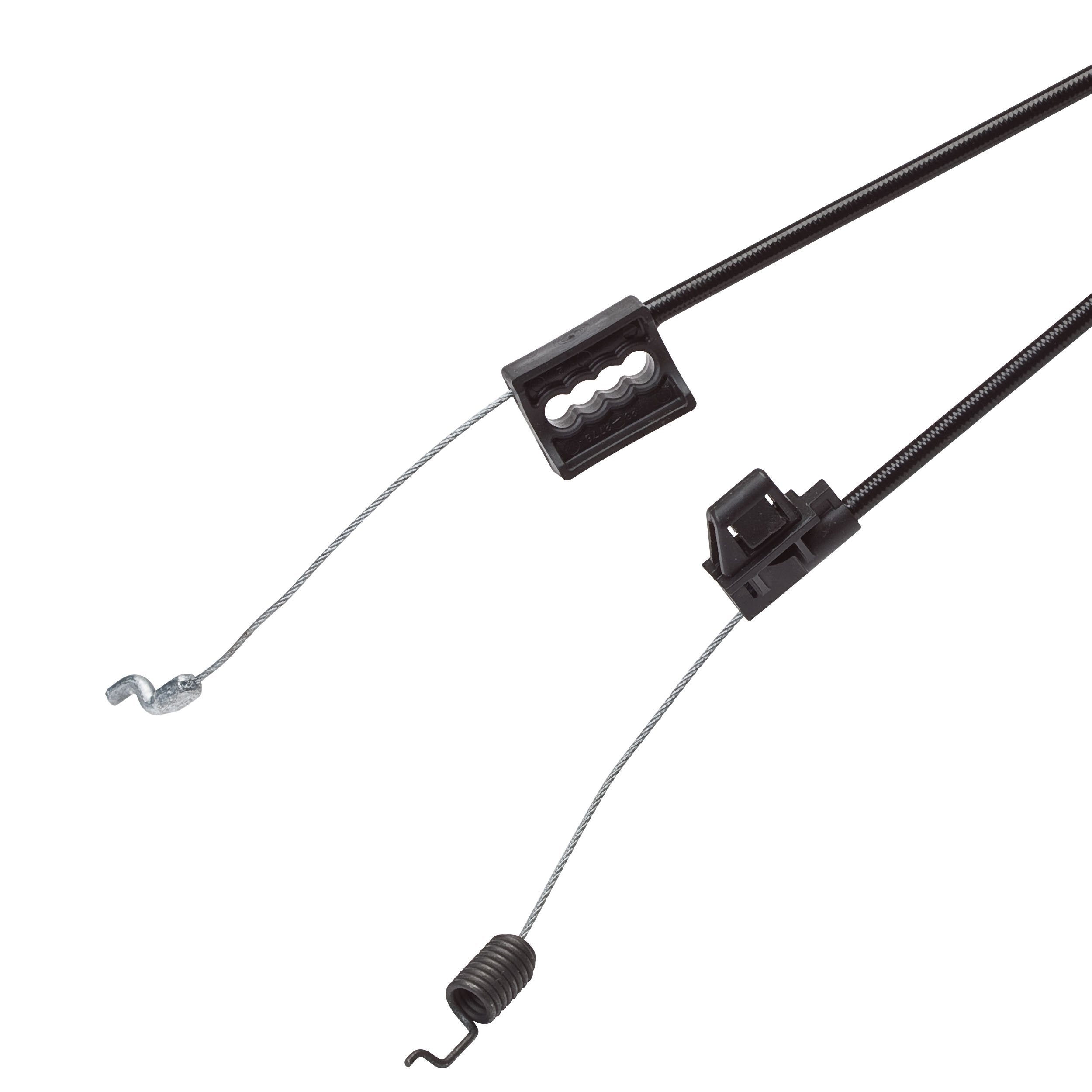 Oregon Control Cable 60-102, Drive-AYP, Grey/Black
