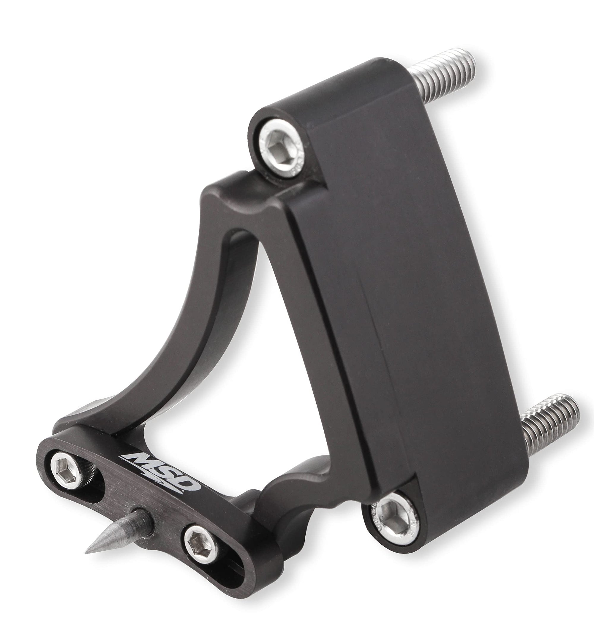 Adjustable MSD Billet Timing Pointer 8988
