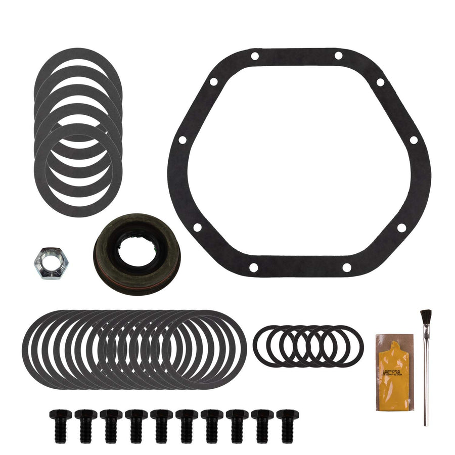 D44RUBIK Motive Gear Ring and Pinion Installation Kit