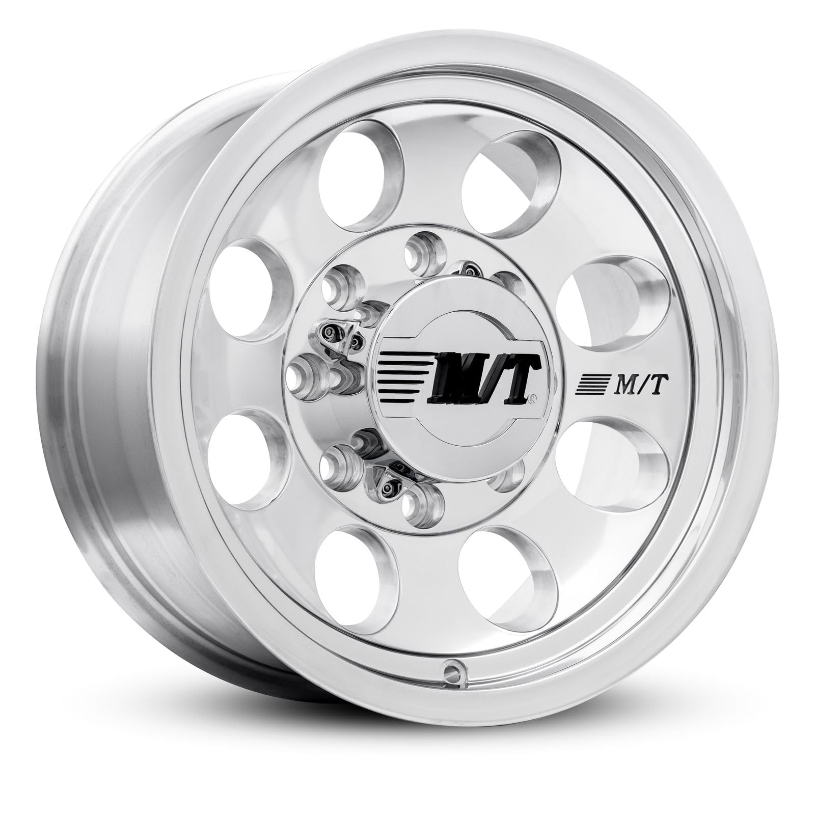 Classic III Mickey Thompson 16X8 8X6.5-12mm