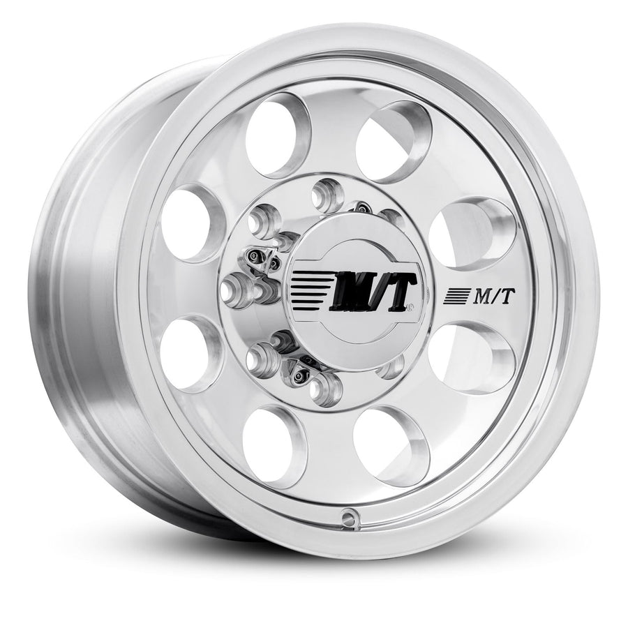 Classic III Mickey Thompson 16X8 8X6.5-12mm