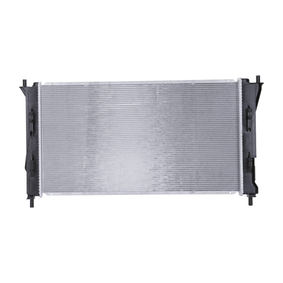 Mazda5 TYC 13220 Replacement Radiator