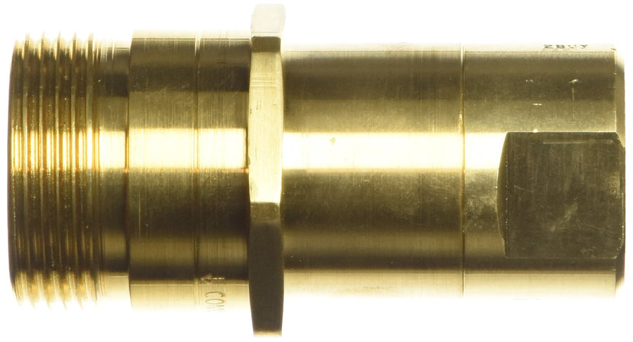 G95111-1212 Gates Quick Disconnect Coupling