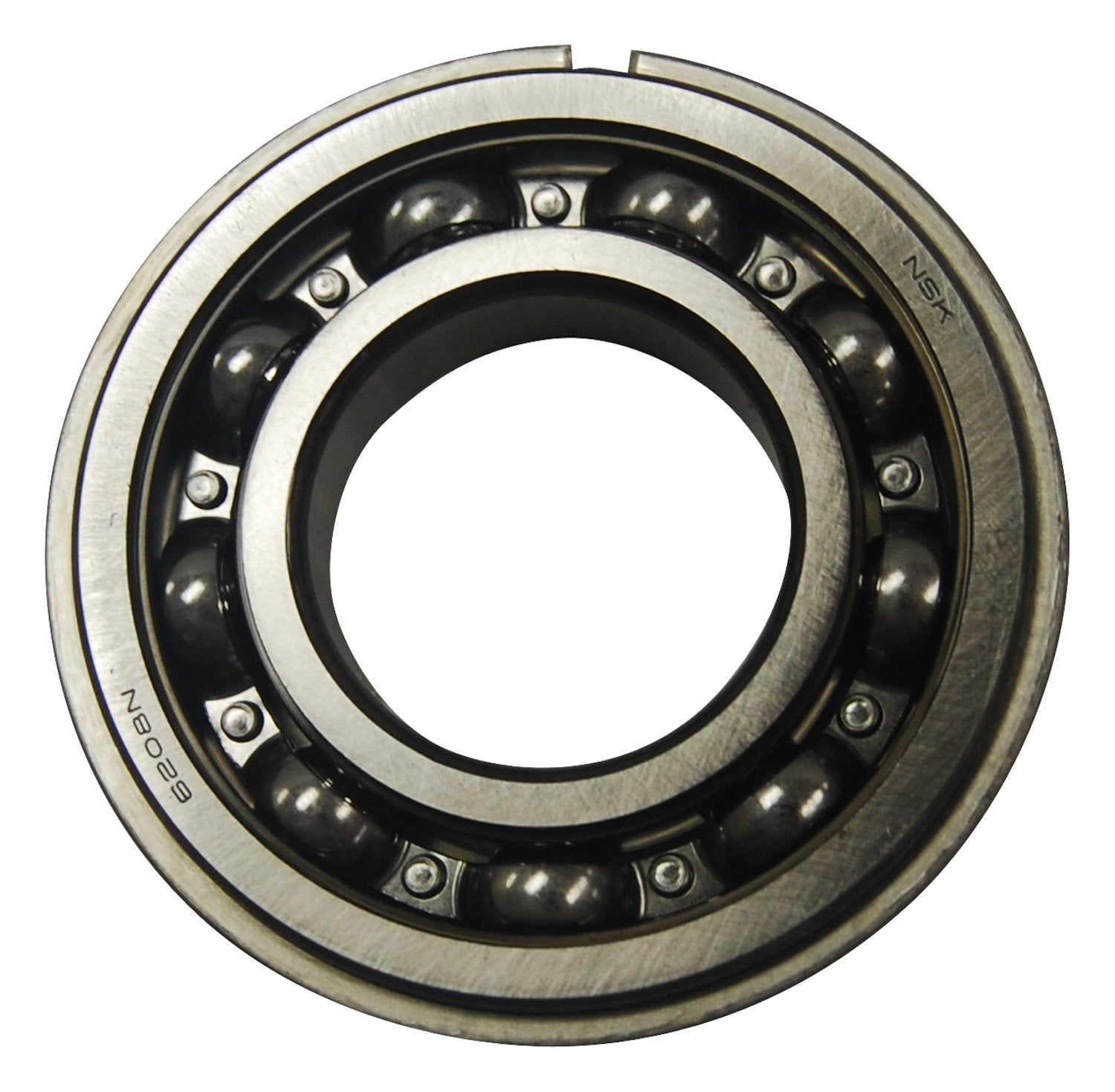 Bearing Crown Automotive J0640781