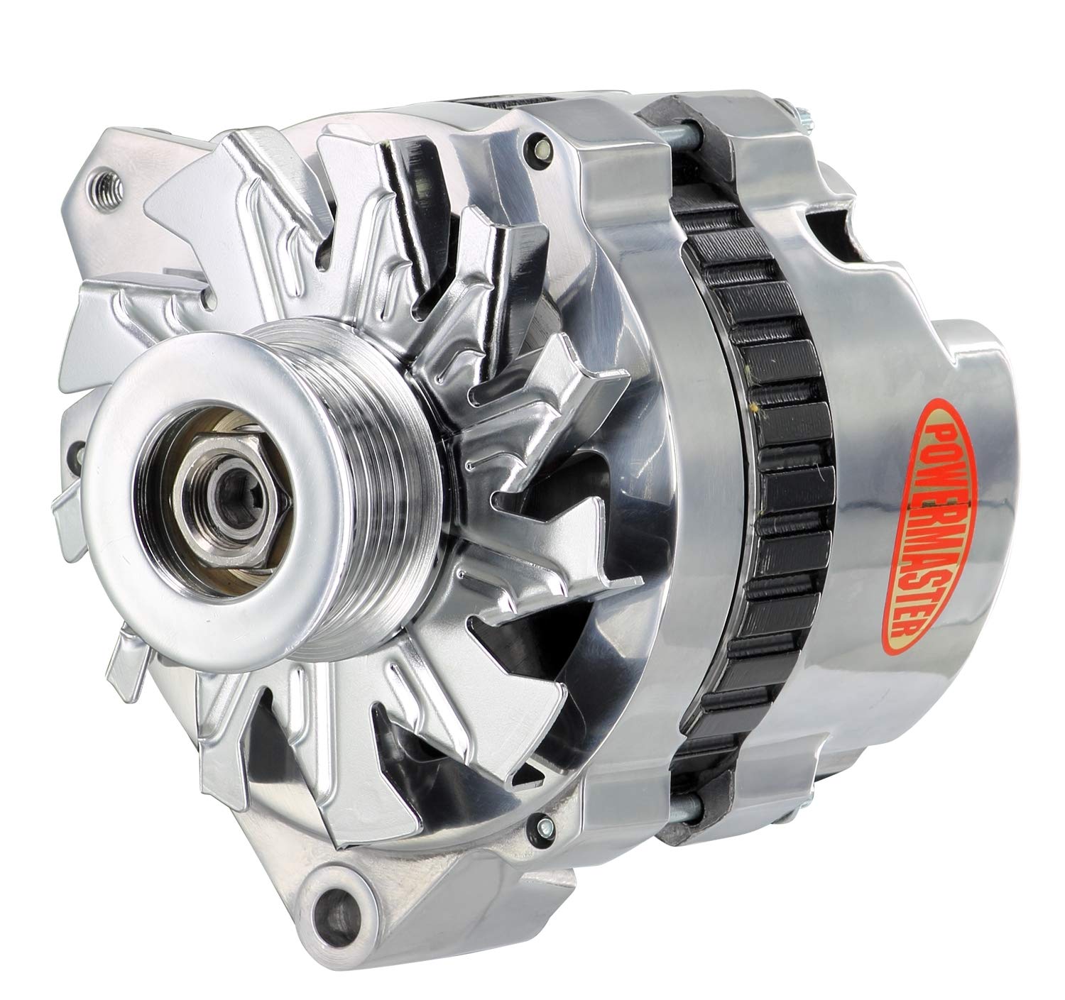Alternator Powermaster 67461 CS130