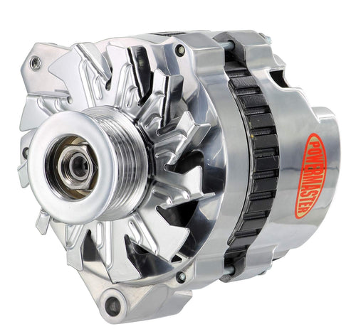 Alternator Powermaster 67461 CS130