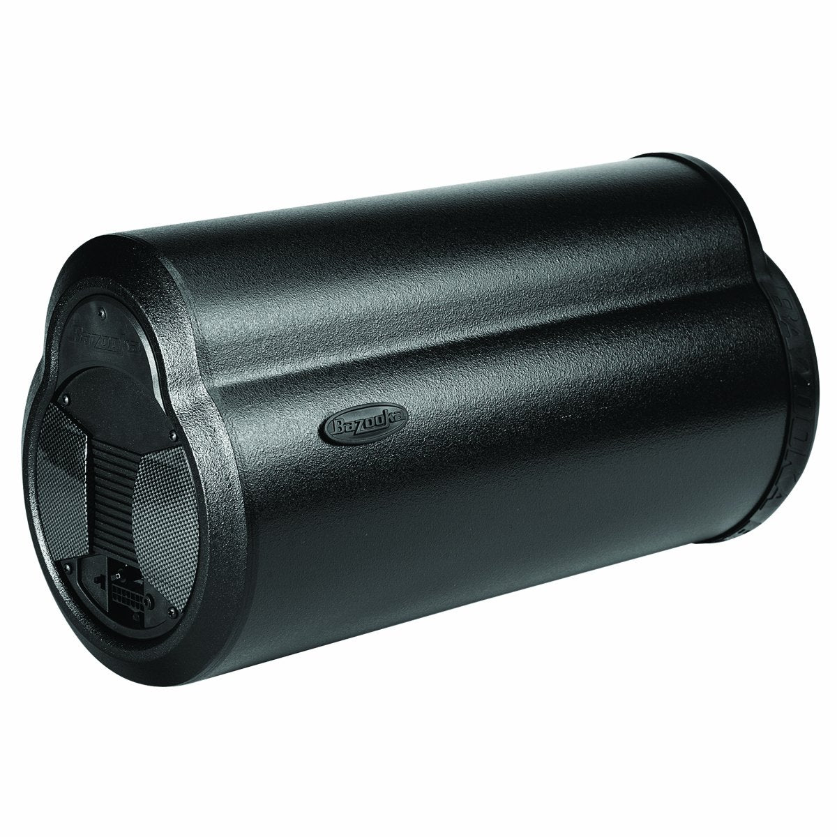 BTA8100FHC Bazooka 8-Inch Powered Subwoofer (Black)