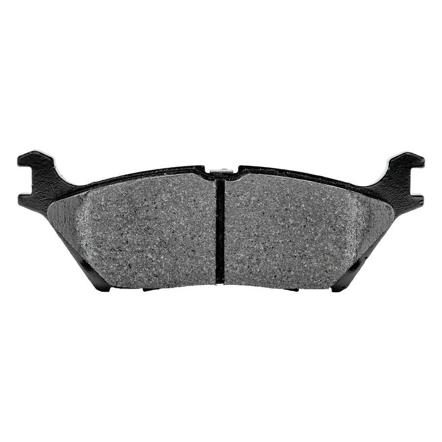 Hawk Performance LTS HB955Y.640 Light Truck and SUV Street Brake Pads