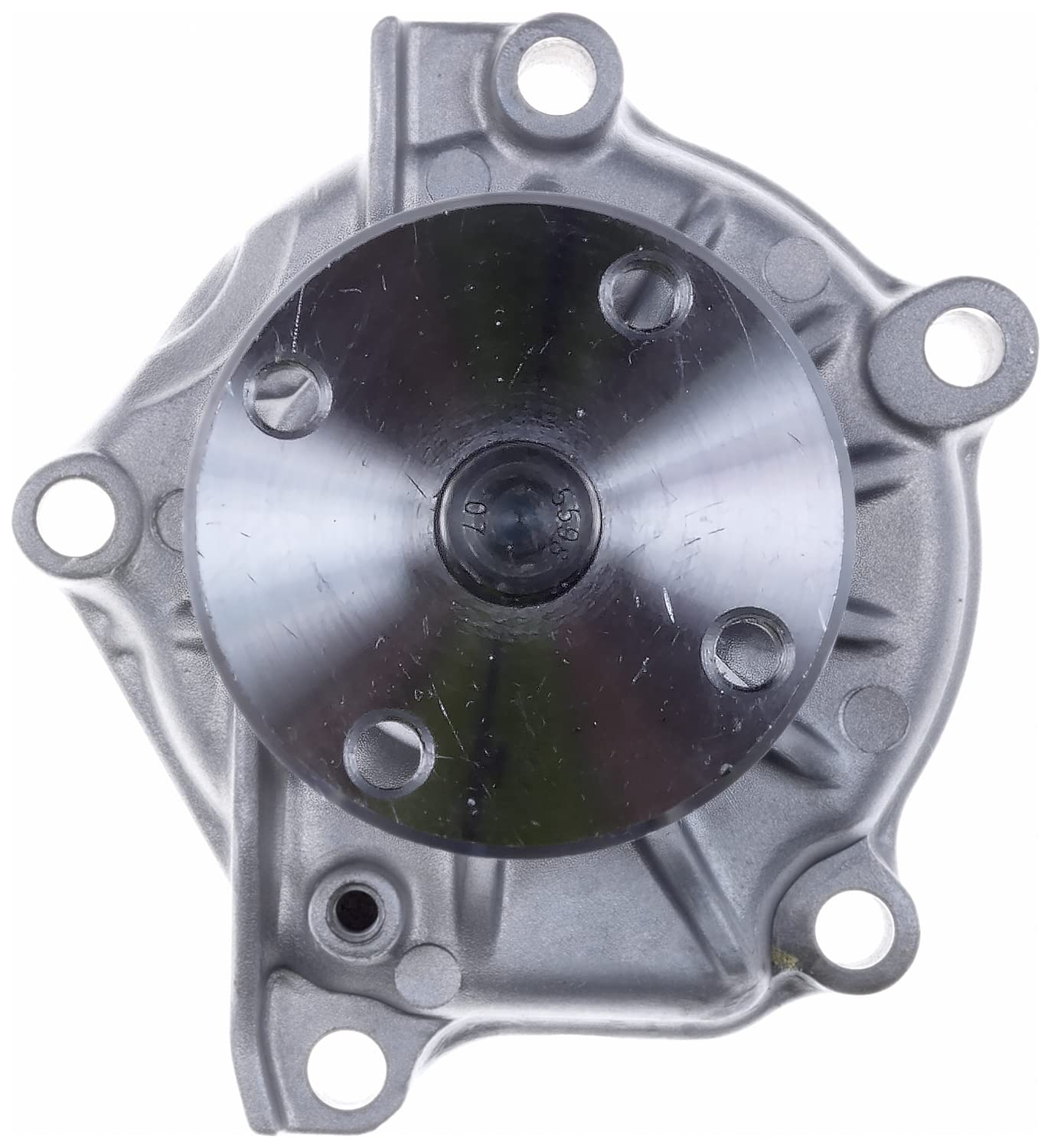 Premium Gates Engine Water Pump 42119