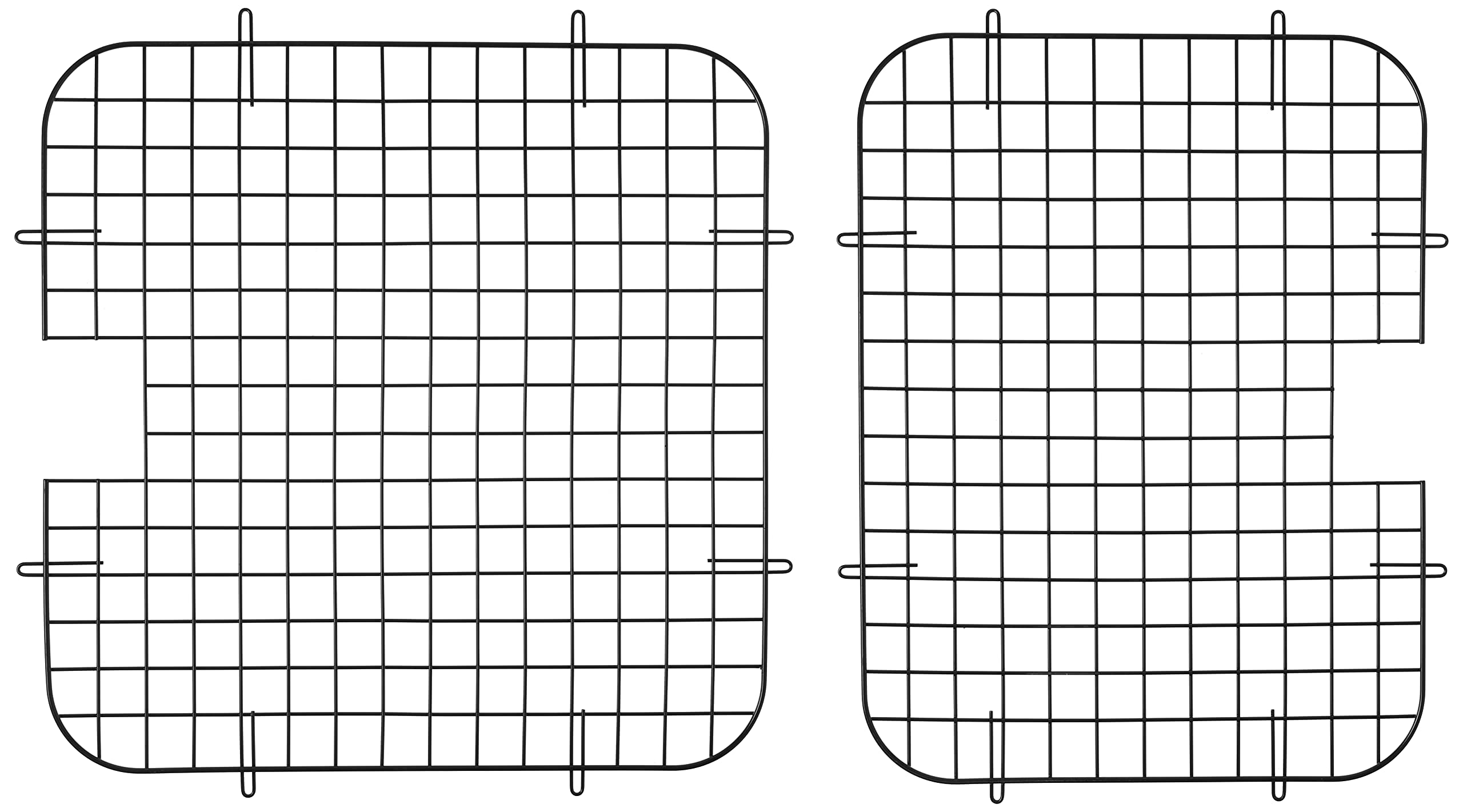 Window Screen Weather Guard 88027 (Pack of 2)
