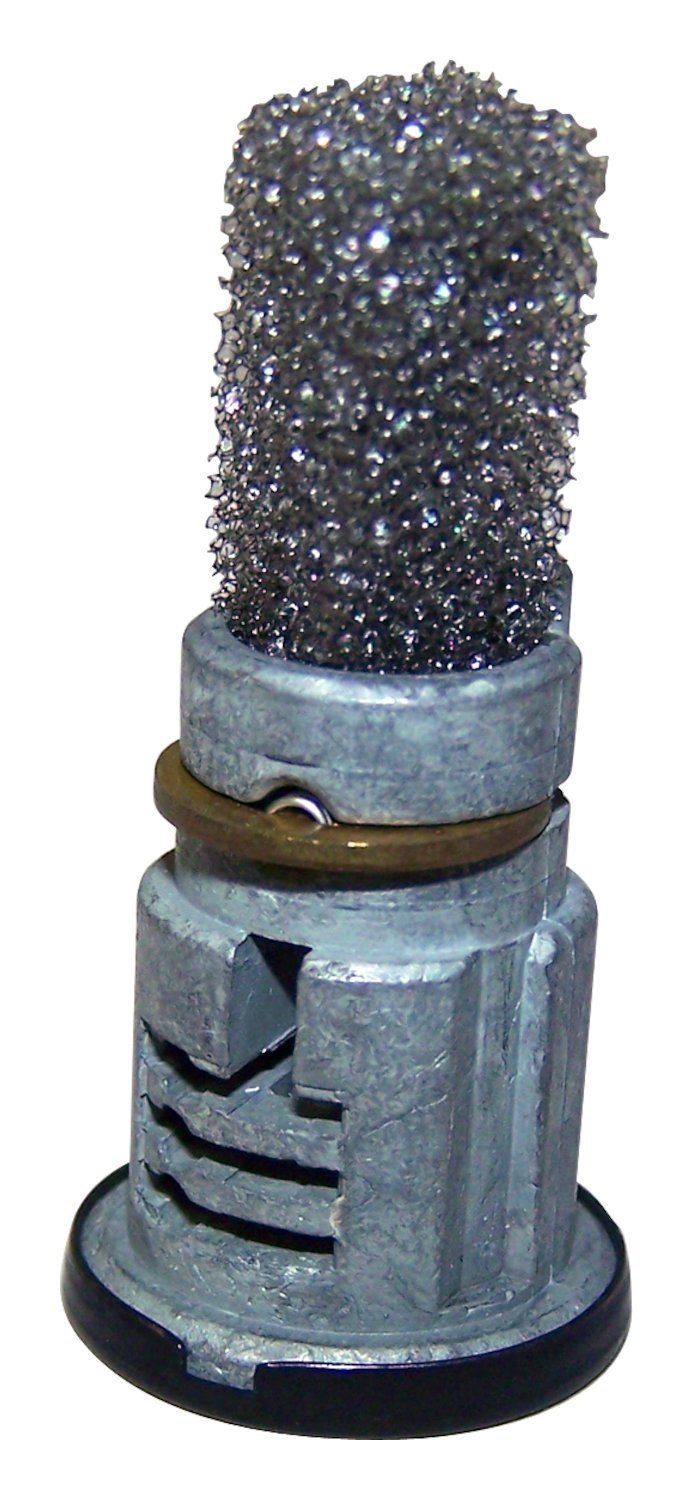 Glove Box Cylinder Crown Automotive 4874919