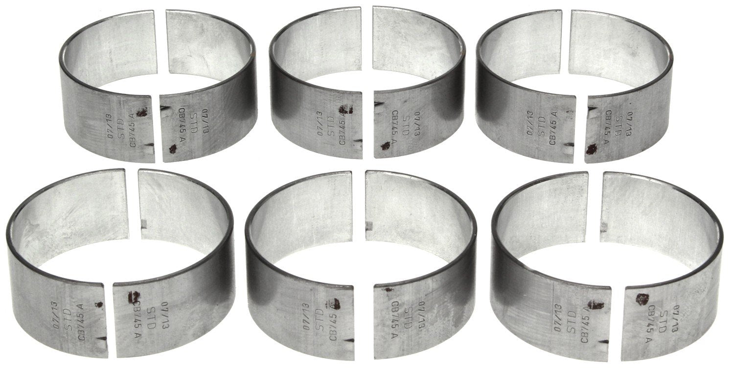 Clevite Engine CB-745A(6) Connecting Rod Bearing Set