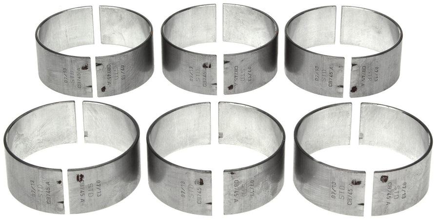 Clevite Engine CB-745A-30(6) Connecting Rod Bearing Set