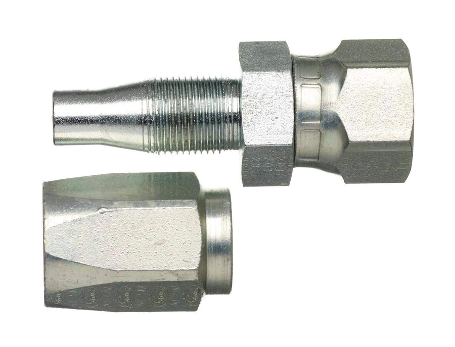 Coupling Gates