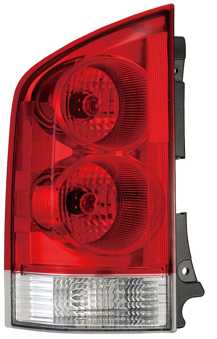 DS569-B100L Eagle Eyes Tail Light