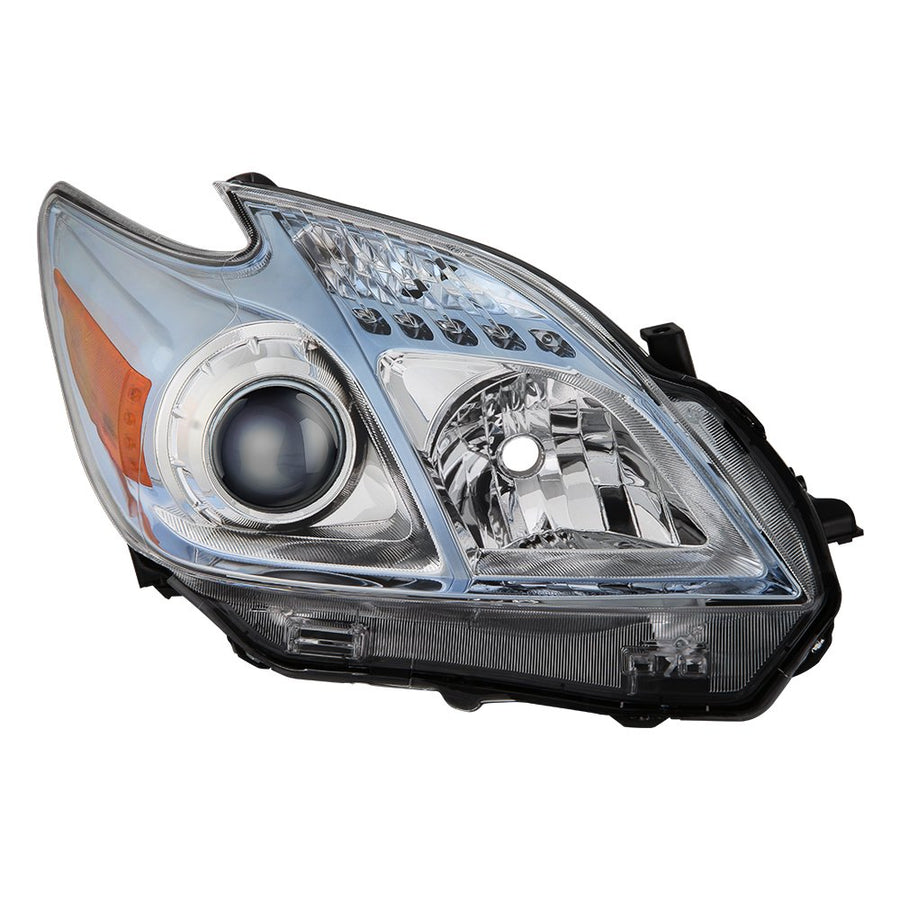 Headlight Xtune HD-JH-TPRI10-OE-R, 1 Pack
