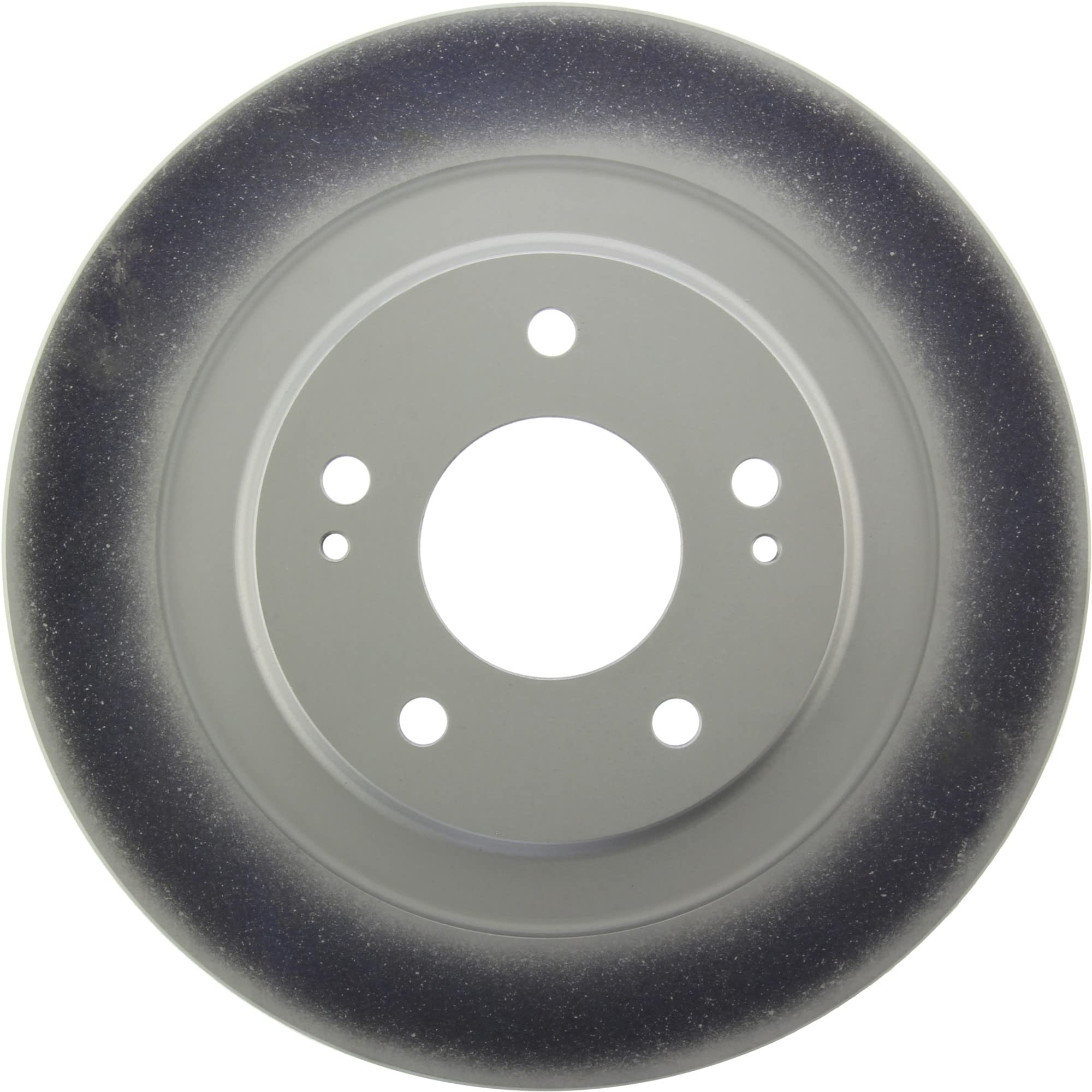 Centric Gcx Rotor 320.46077F with Full Coating