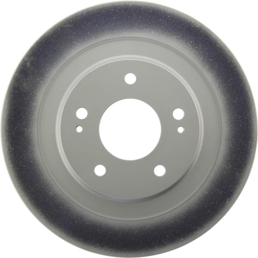 Centric Gcx Rotor 320.46077F with Full Coating