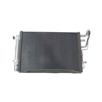 A/C TYC Condenser - 3591