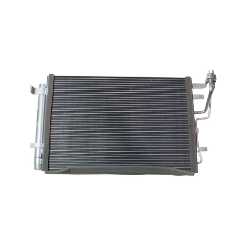A/C TYC Condenser - 3591