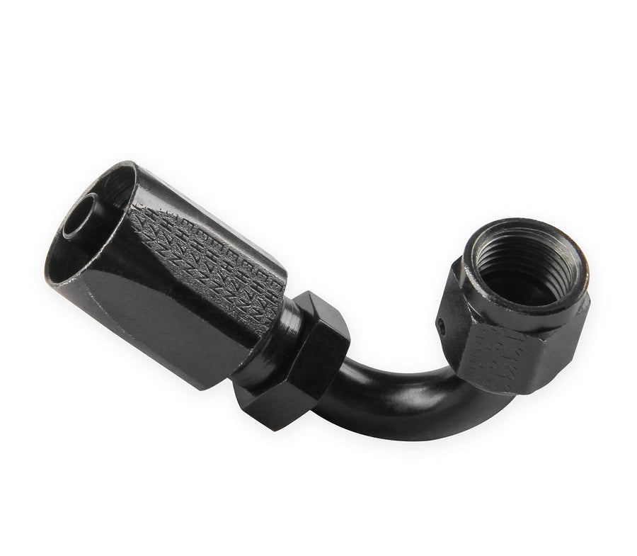Power Steering Hose End Earl's 151206ERL