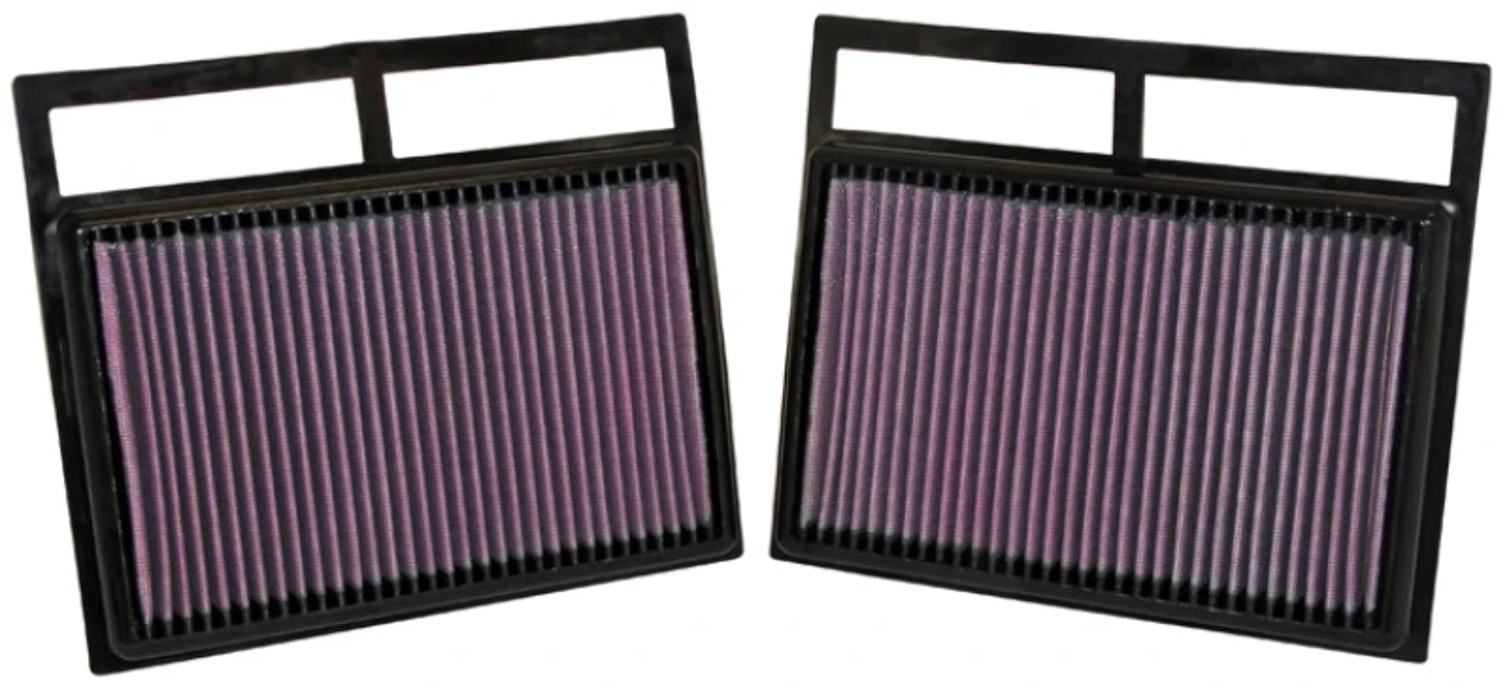 Mercedes Benz CL600 K&N V12-5.5L F/I, 2002-2014 (2 PER Box)