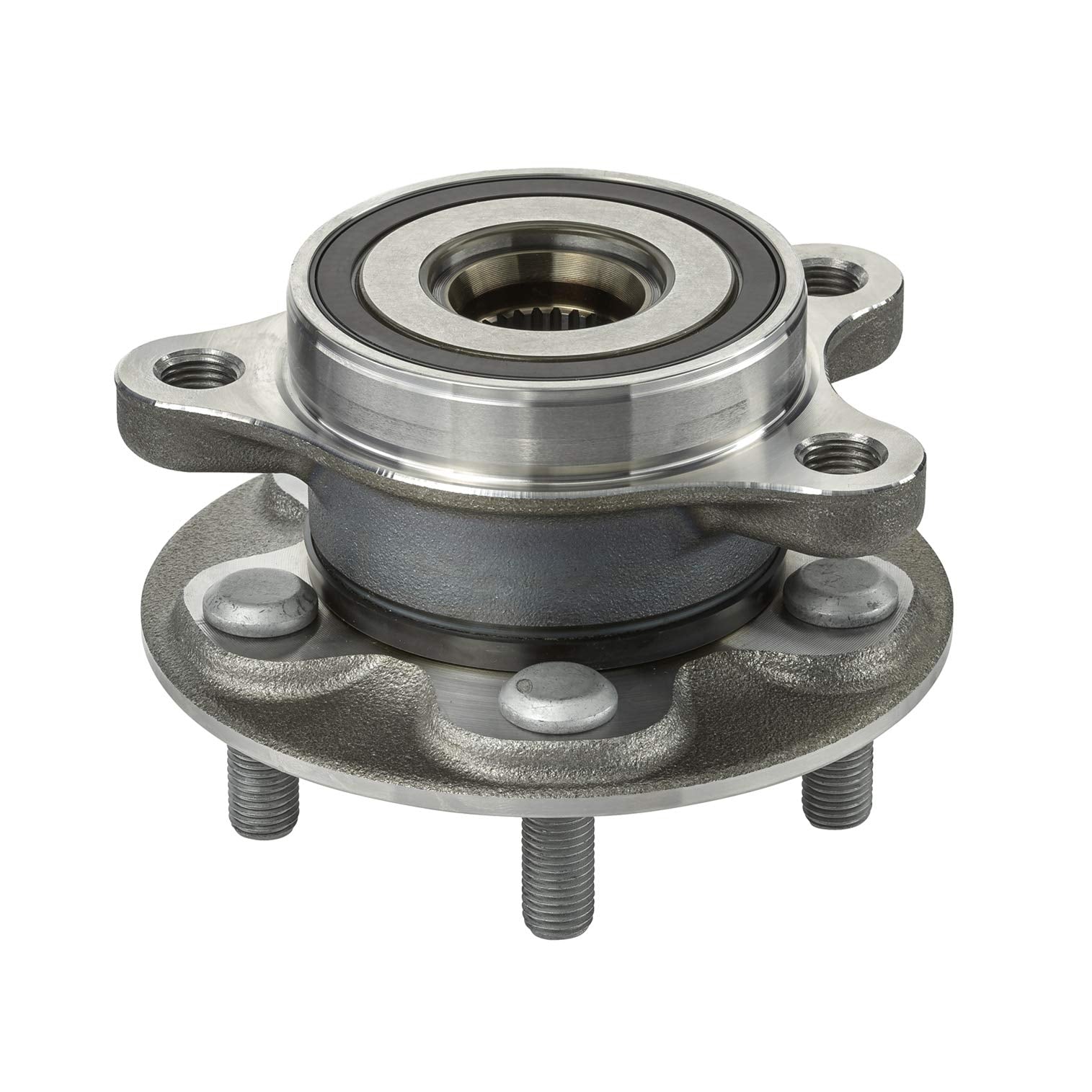 Wheel Bearing and Hub Assembly MOOG for Toyota Corolla
