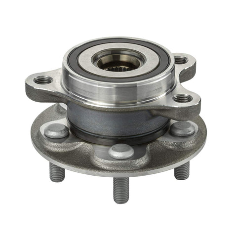 Wheel Bearing and Hub Assembly MOOG for Toyota Corolla