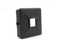 B&B 94160 Molders 4" Rubber Bump Plug with Tabs