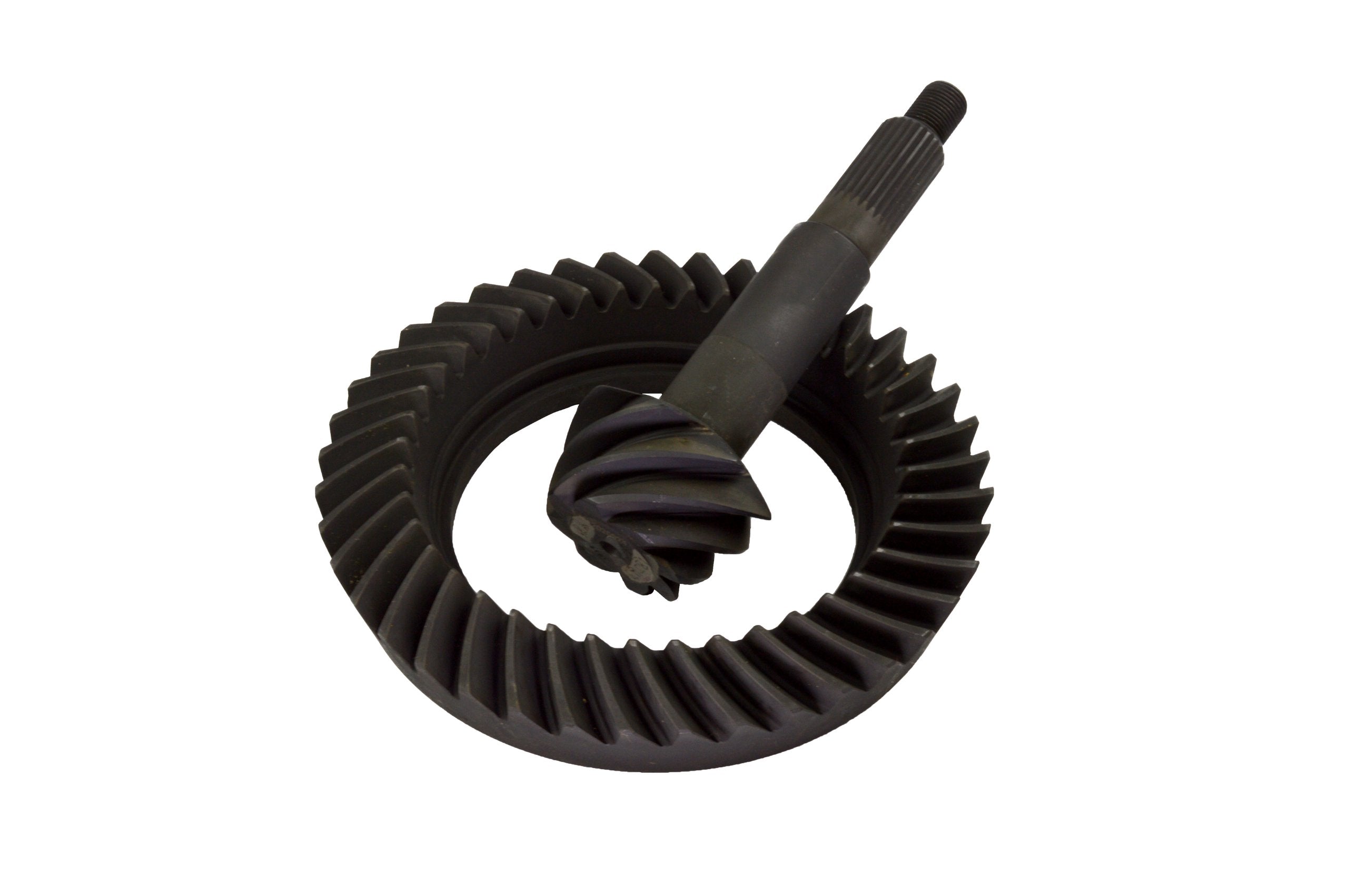 Spicer Differential Ring and Pinion Gear Set SVL 2020924 for DANA 50, 5.13 Ratio