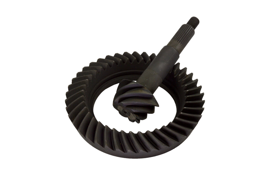 Spicer Differential Ring and Pinion Gear Set SVL 2020924 for DANA 50, 5.13 Ratio