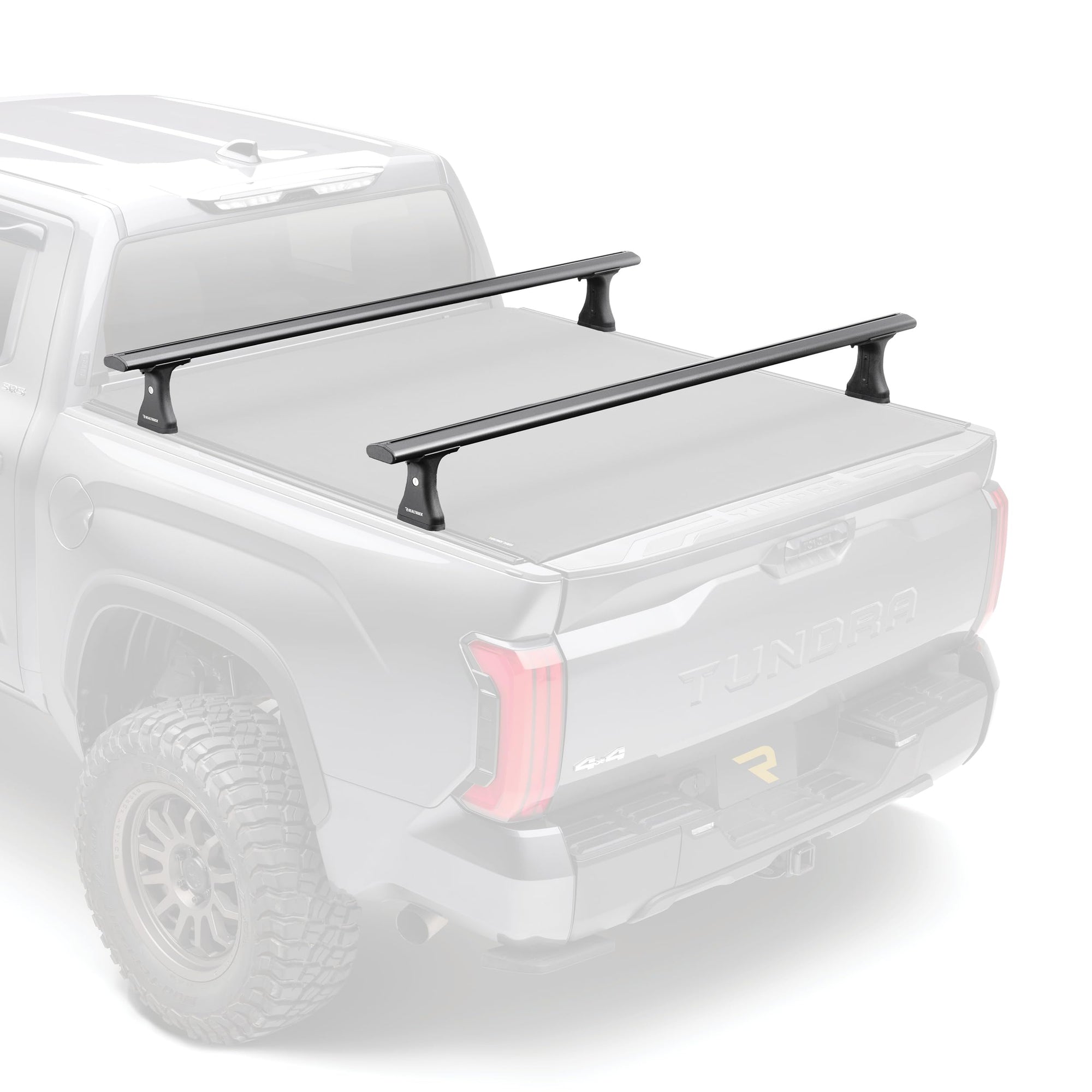 Elevate FS Base Rack RealTruck | 1119034