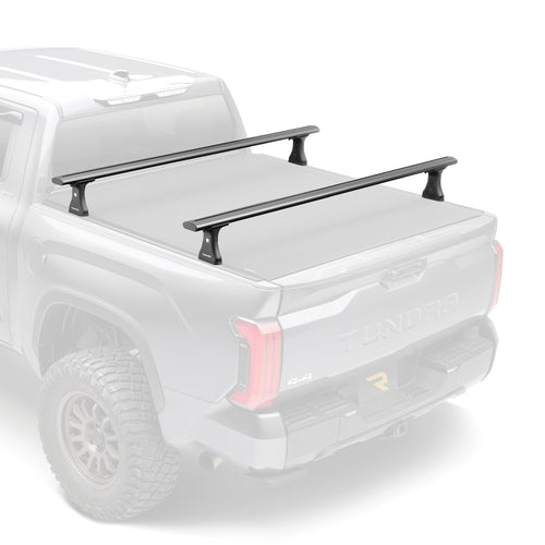 Elevate FS Base Rack RealTruck | 1119034