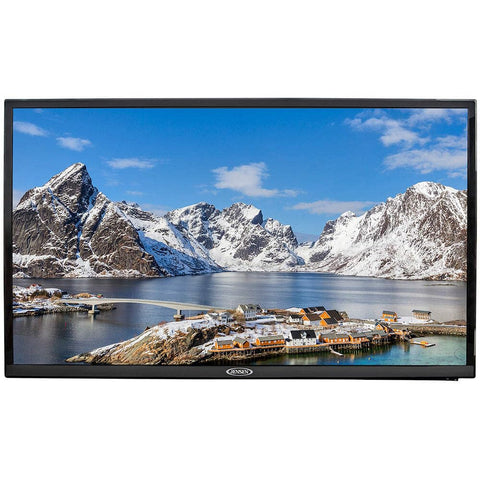 24" Jensen Smart DC Television