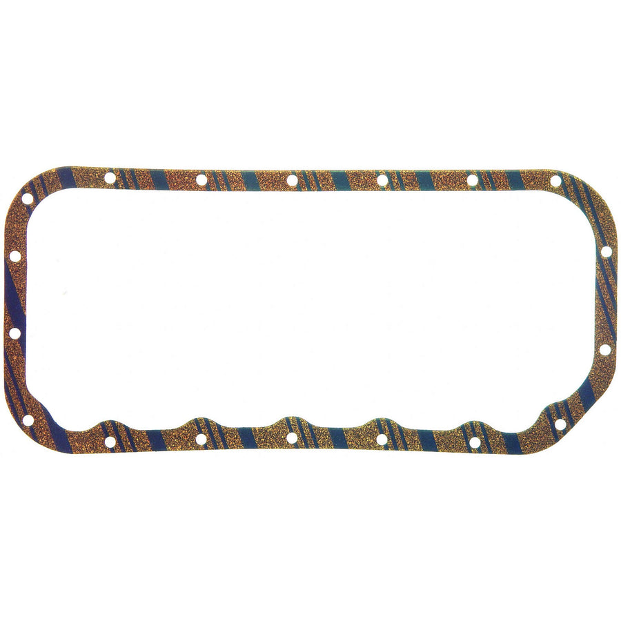 Oil Pan Gasket Set FEL-PRO OS 30642 C