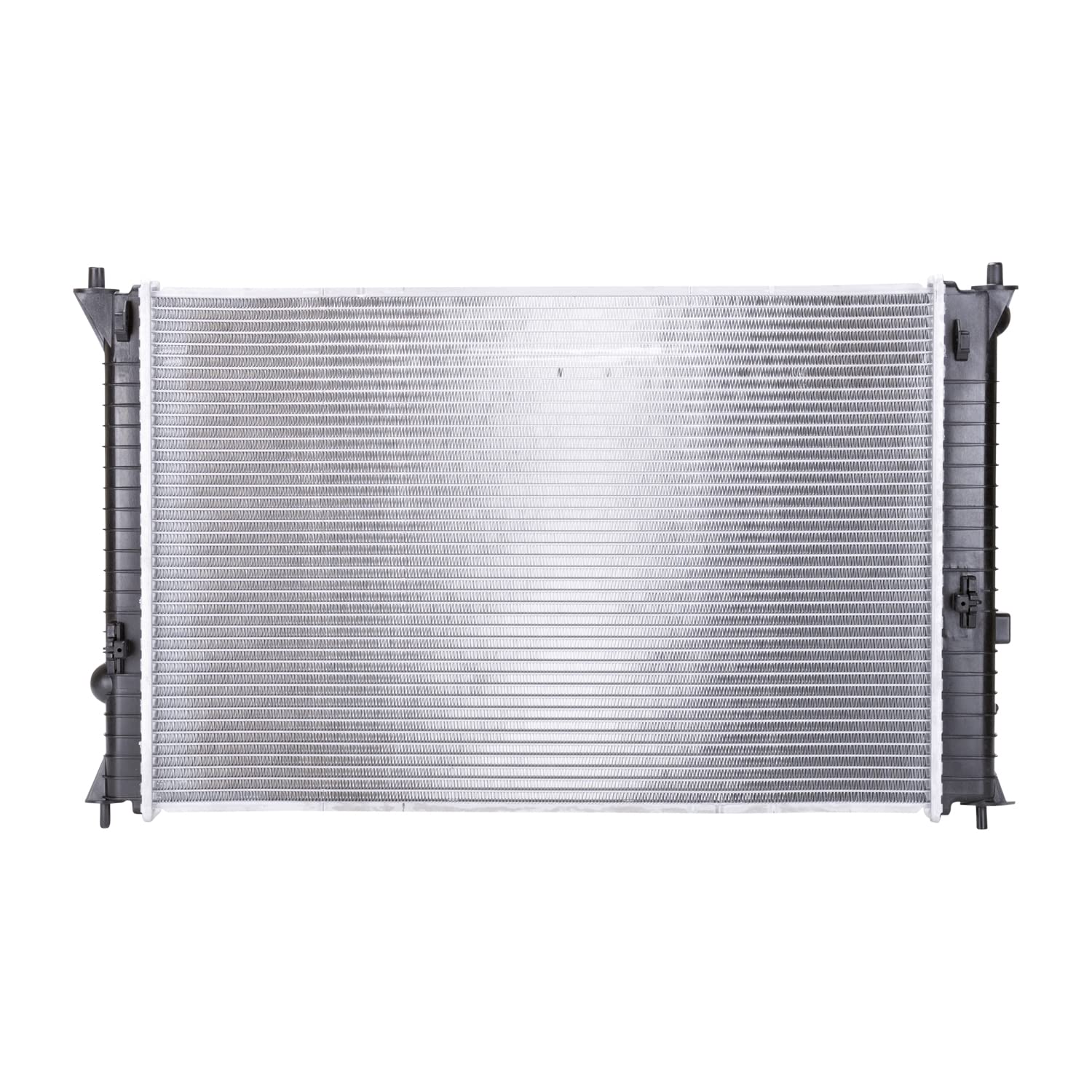 Radiator TYC 13126 Compatible with 2010-2012 Ford Fusion